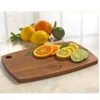 Crushed Bamboo Cutting Board